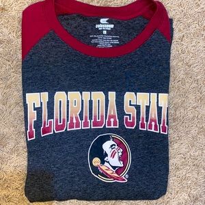 Florida State tee